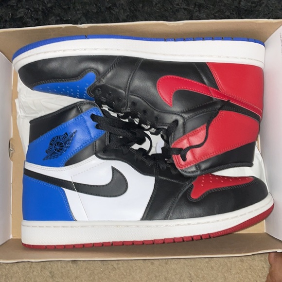 Air jordan 1 retro high of Top 3 main image 5